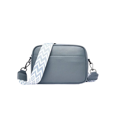 Zyora | Square Shoulder Bag