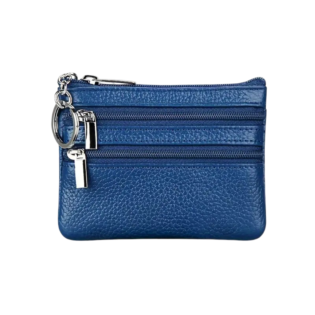 Ember | Retro Coin Holder with Chain