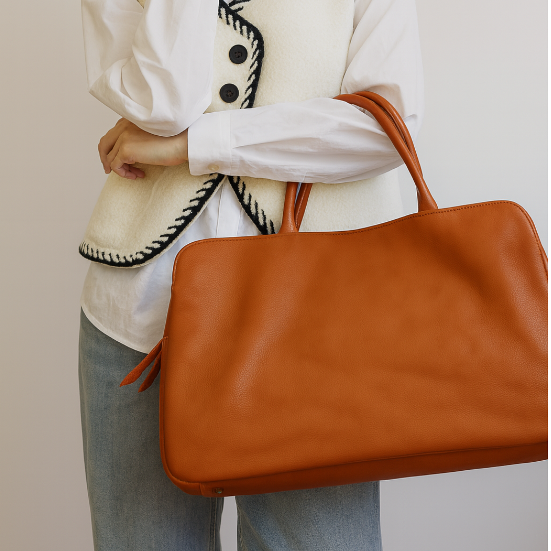 Auvrel | Timeless Carry Bag