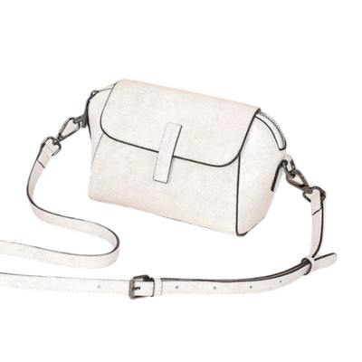 Murielle | Secure Flap Crossbody Bag