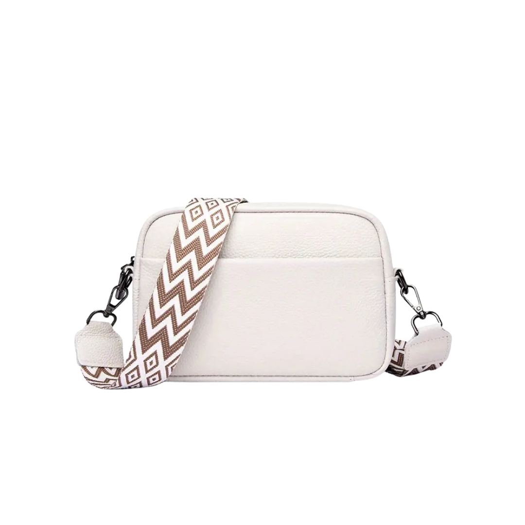 Zyora | Square Shoulder Bag