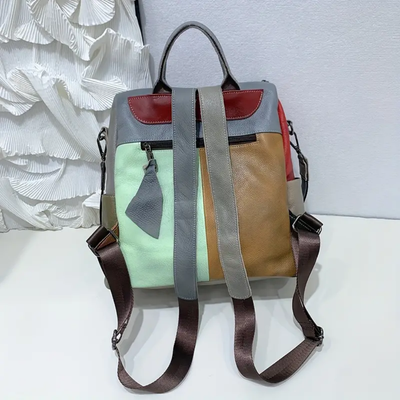 Lyora | Modern Backbag