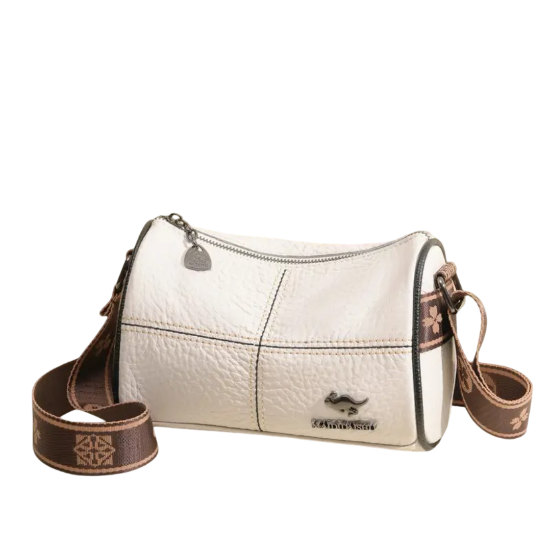 Alice | Barrel Stylish Everyday Shoulder Bag