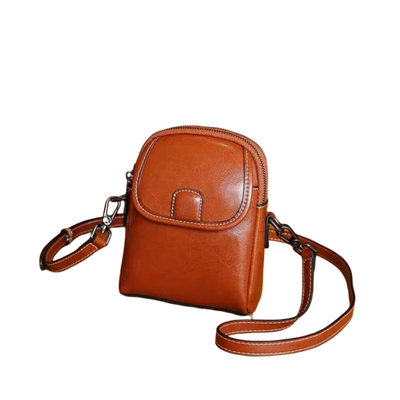 Zyrelle | Minimalist Outing Crossbody Bag
