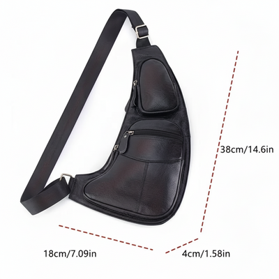 Arctic | Compact Sling Everyday Use Crossbody Bag