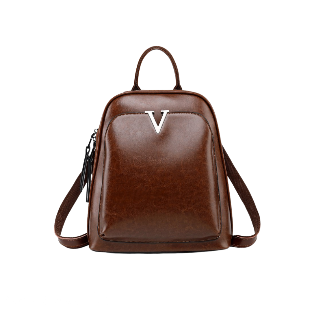 Seravine | Elegant Backpack