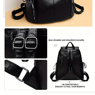 Bexley | Urban Backpack