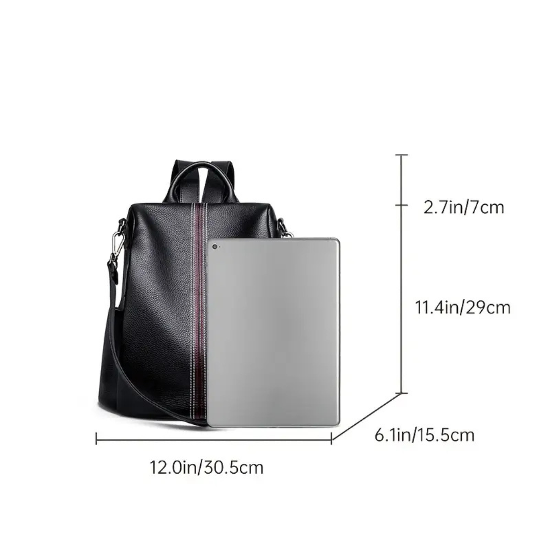 Quinn | Sleek Mini Backpack