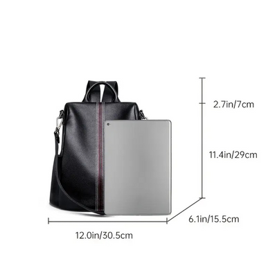 Quinn | Sleek Mini Backpack