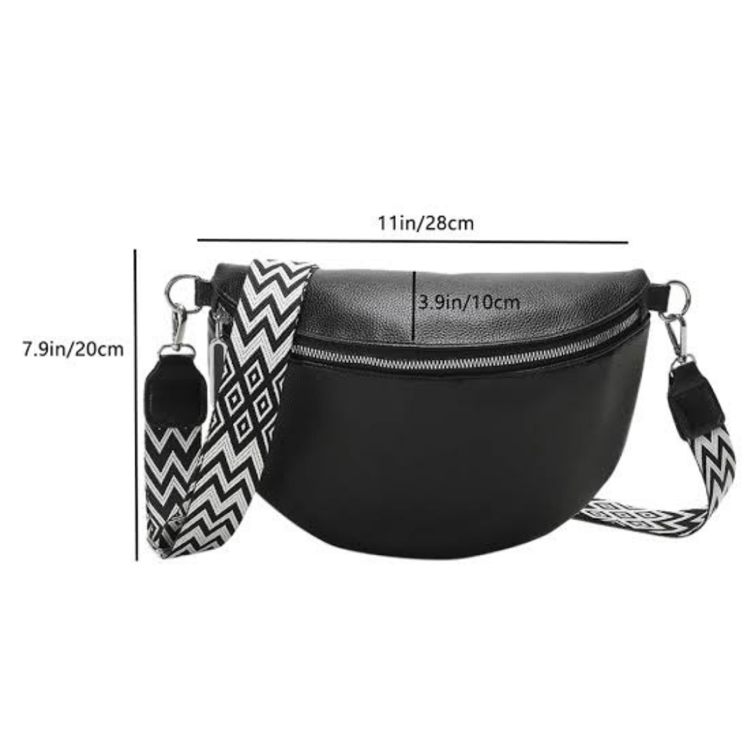 Monterra | Vintage Sling Crossbody Bag