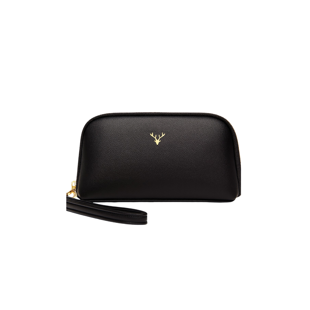 Solestra | Modern Clutch Bag
