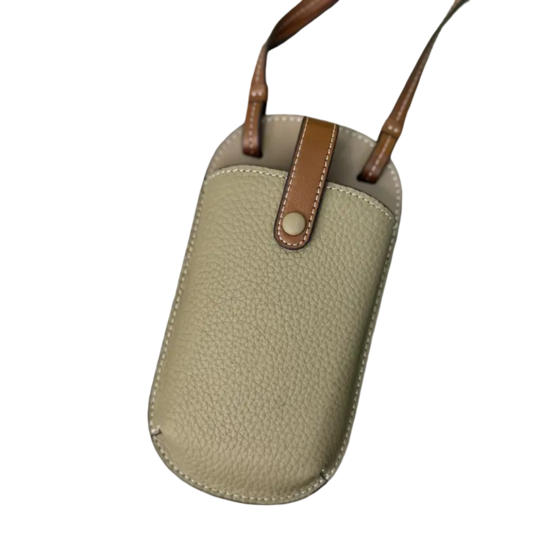 Olivia |  Premium Phone Bag with Stylish Protection
