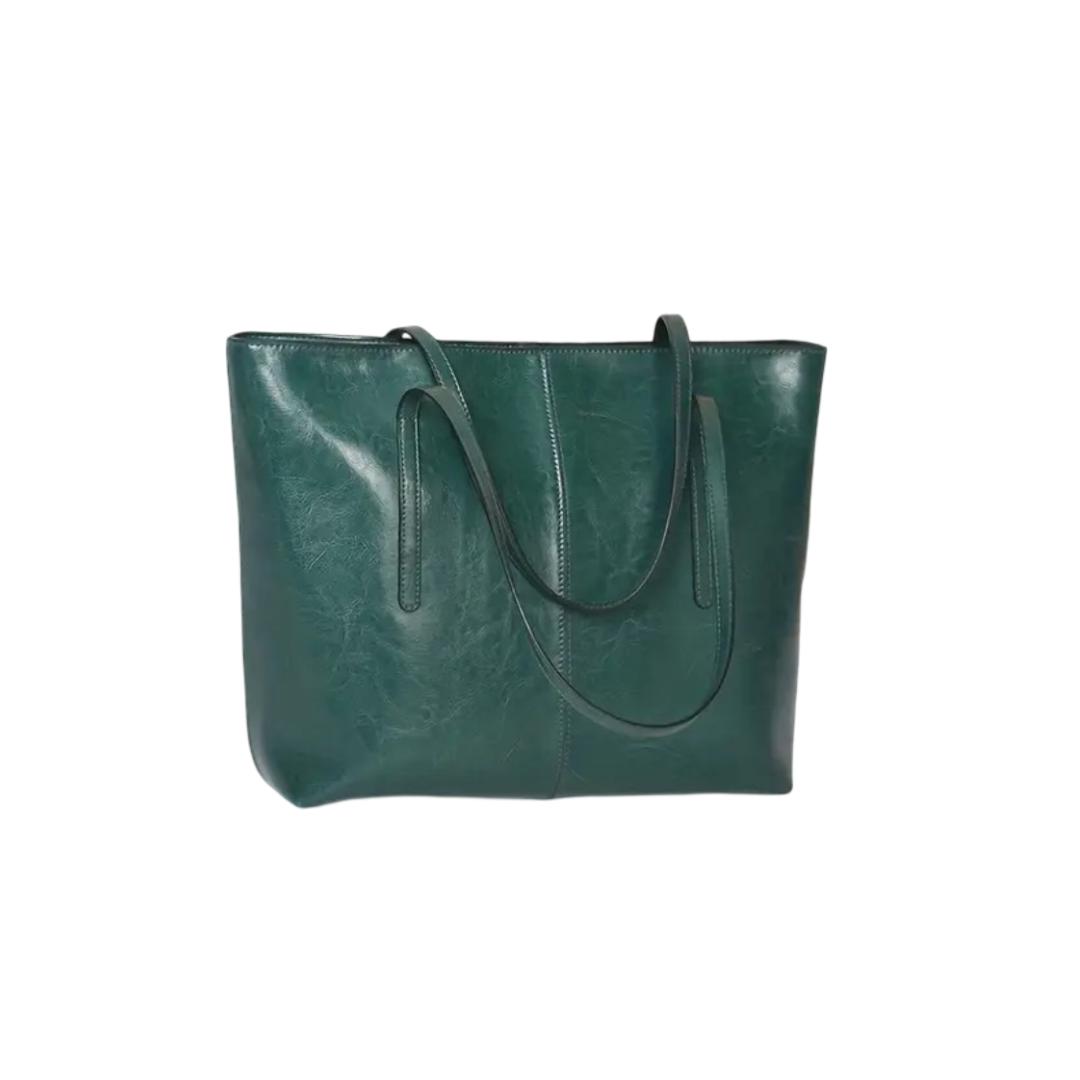 Selia | Spacious Everyday Tote Bag
