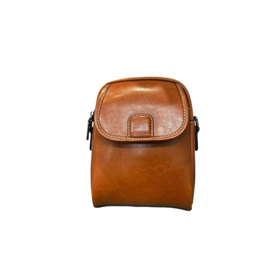 Zyrelle | Minimalist Outing Crossbody Bag