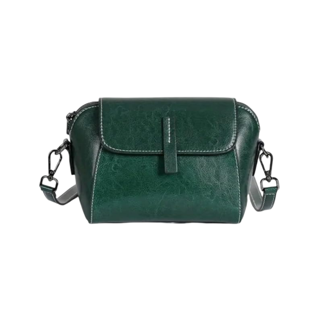 Murielle | Secure Flap Crossbody Bag