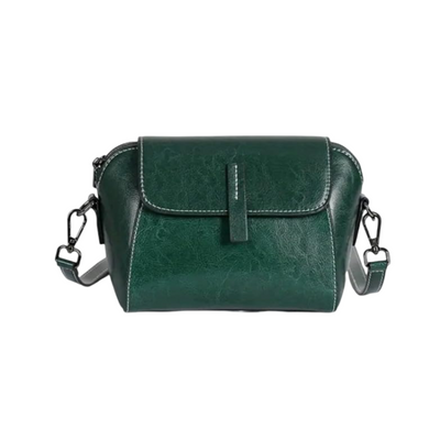 Murielle | Secure Flap Crossbody Bag