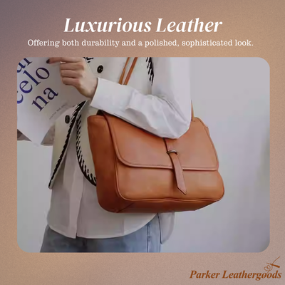 Fyntra | Smart Casual Satchel Bag