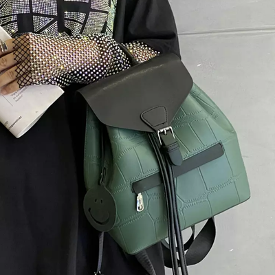 Orrin | Structured Urban Backpack