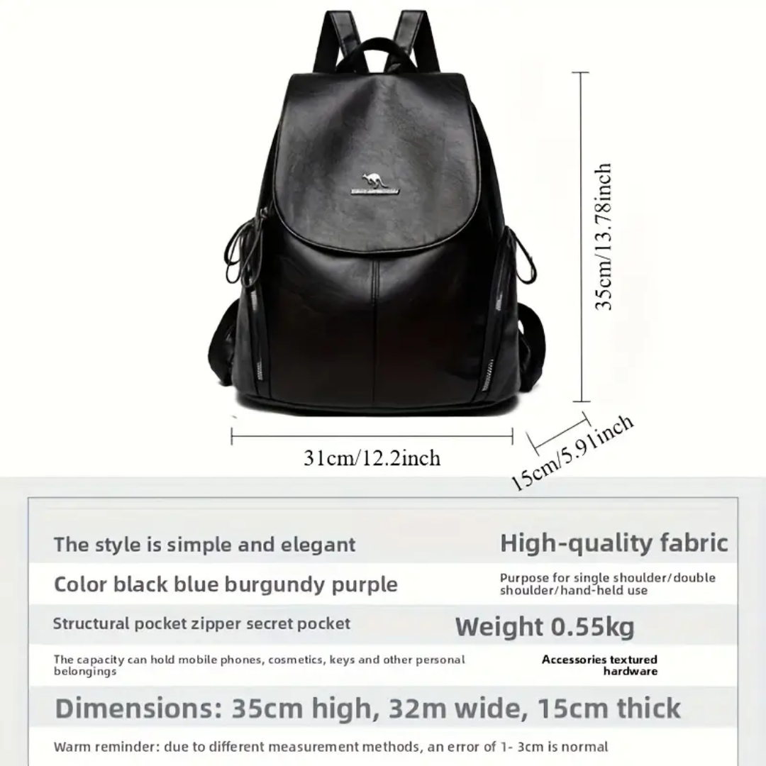 Bexley | Urban Backpack