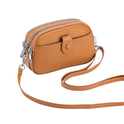 Adella | Multi-Pocket Crossbody Bag