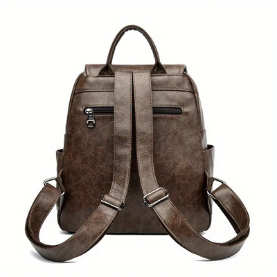 Orriva | Classic Backpack