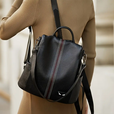Quinn | Sleek Mini Backpack