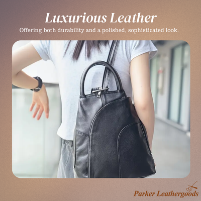 Juliette | Multi-Style Backpack