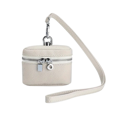 Vierra | Mini Pouch with Neck Strap