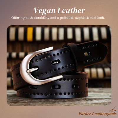 Beatrice | Vintage Western Jeans Belt