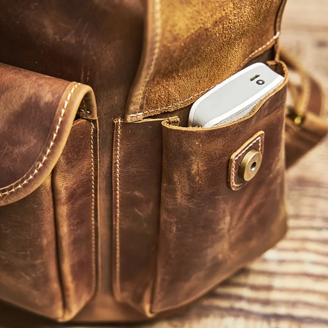 TerraBound | Explorer Backpack