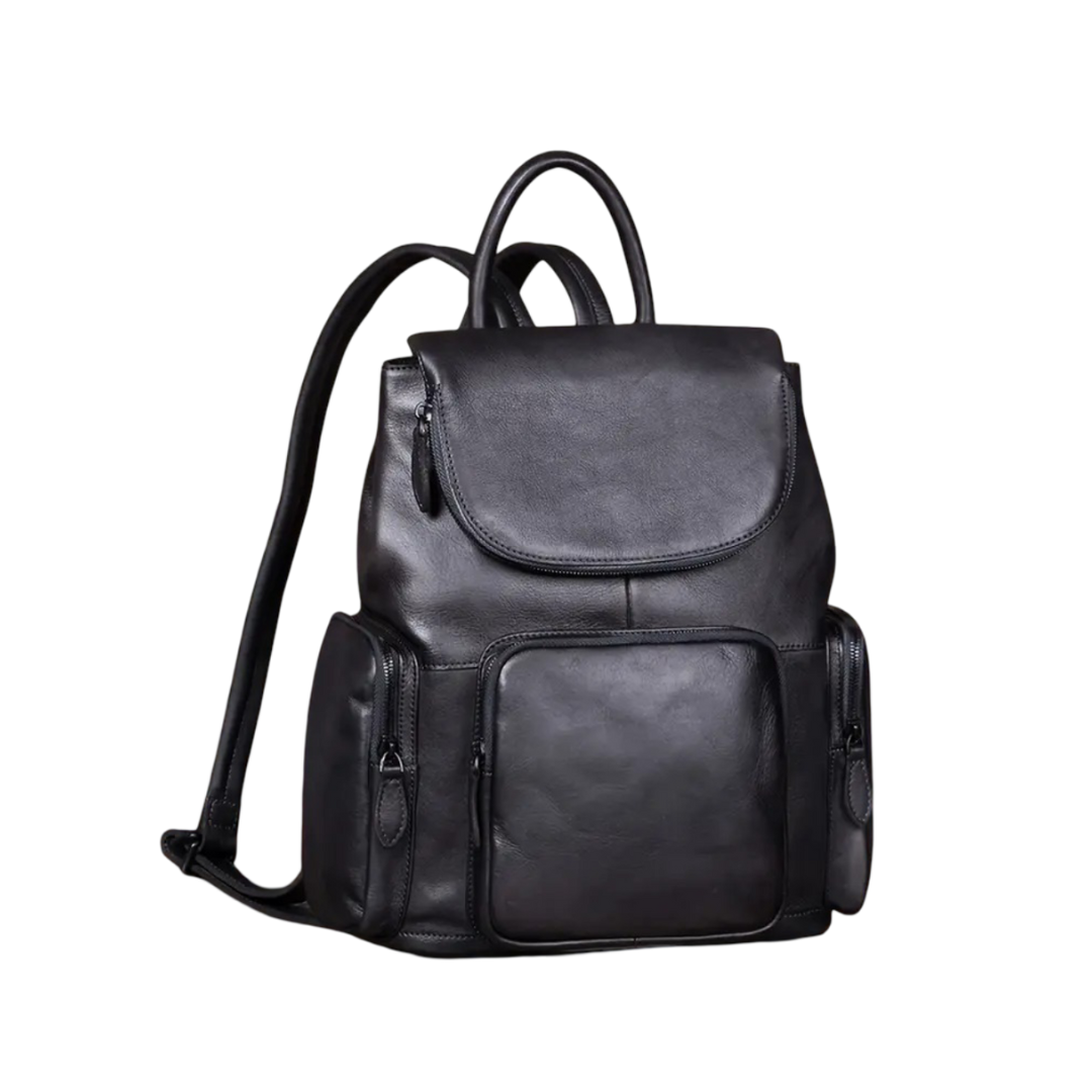Vivienne | Urban Vintage Backpack