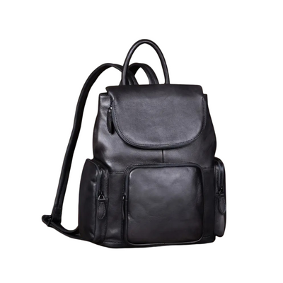 Vivienne | Urban Vintage Backpack