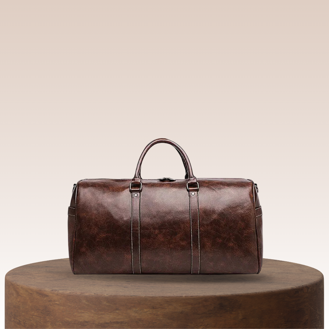 Julia | Spacious Travel Duffel Bag