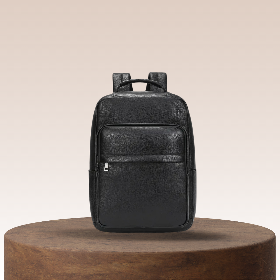 Seraphine | Minimalist Professional Backpack