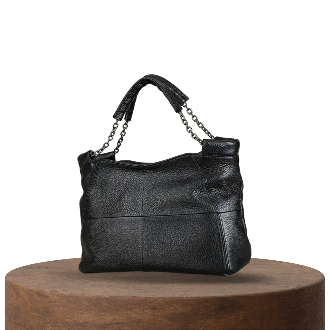 Demi | Hobo Chic Slouchy Shoulder Bag