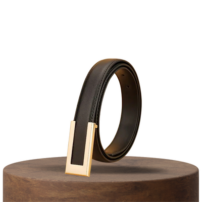 Rena | Sleek Modern Waist Belt