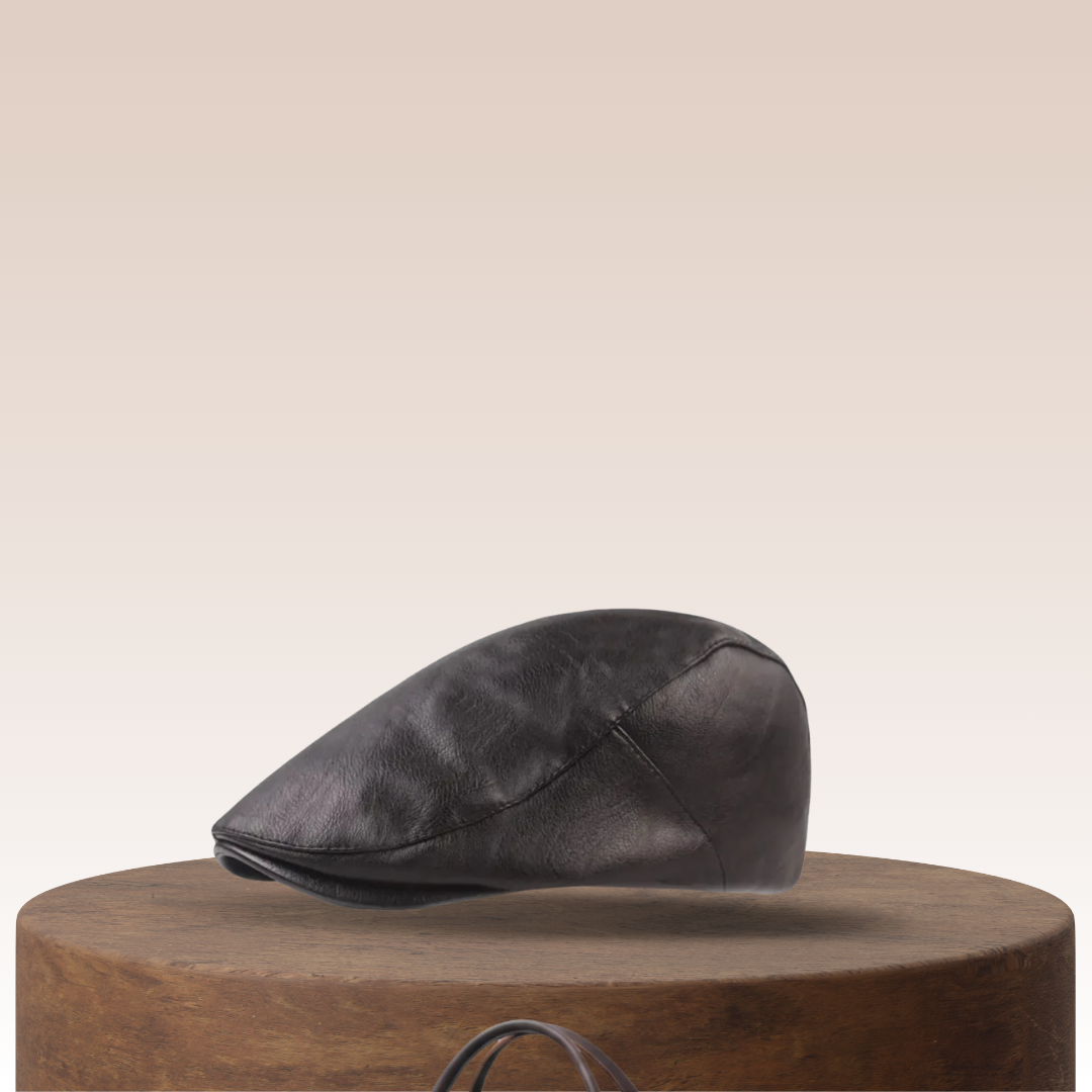 Kennedy | Flat Stylish Everyday Cap