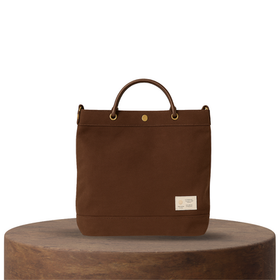 Corinna | Casual Detail Tote Bag