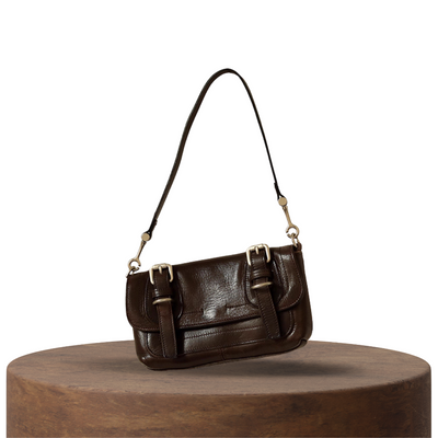 Evanthe | Stylish Buckle Detail Handbag