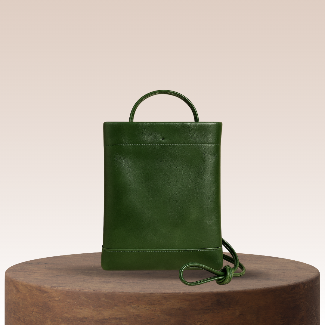 Orianna | Minimalist Sophisticated Shoulder Bag