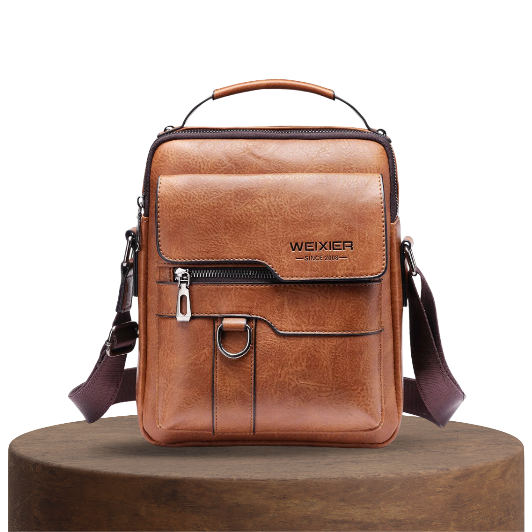 Liliane | Versatile Messenger Shoulder Bag