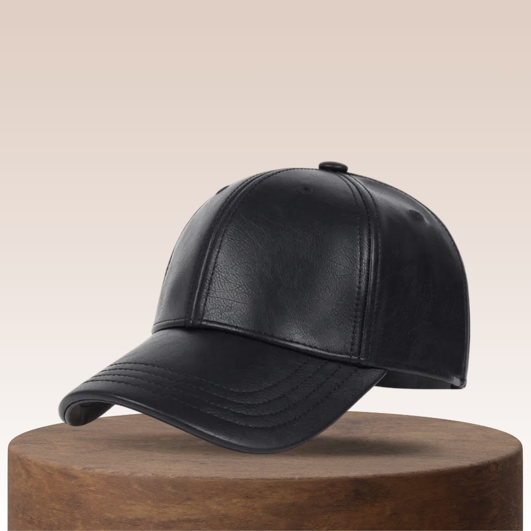Zephyra | Minimalist Design Baseball Cap