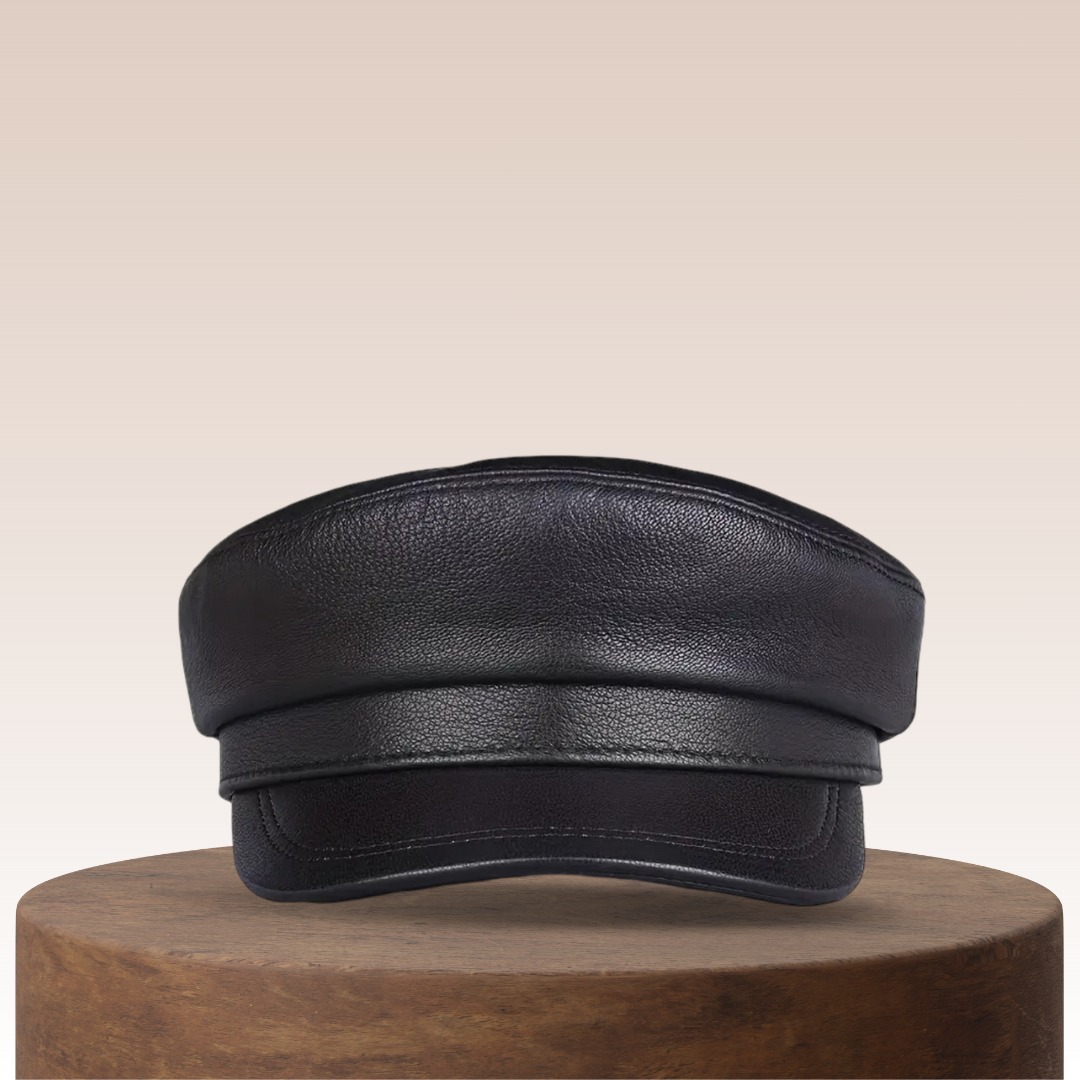 Cassian | Premium Stylish Modern Cap
