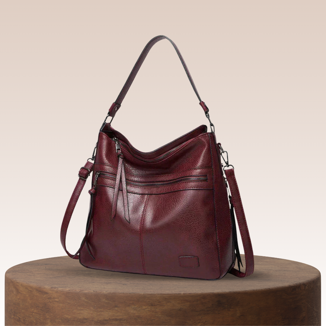 Elara Grande | Exquisite Style Luxury Bag (BUY 1 GET 1 FREE)