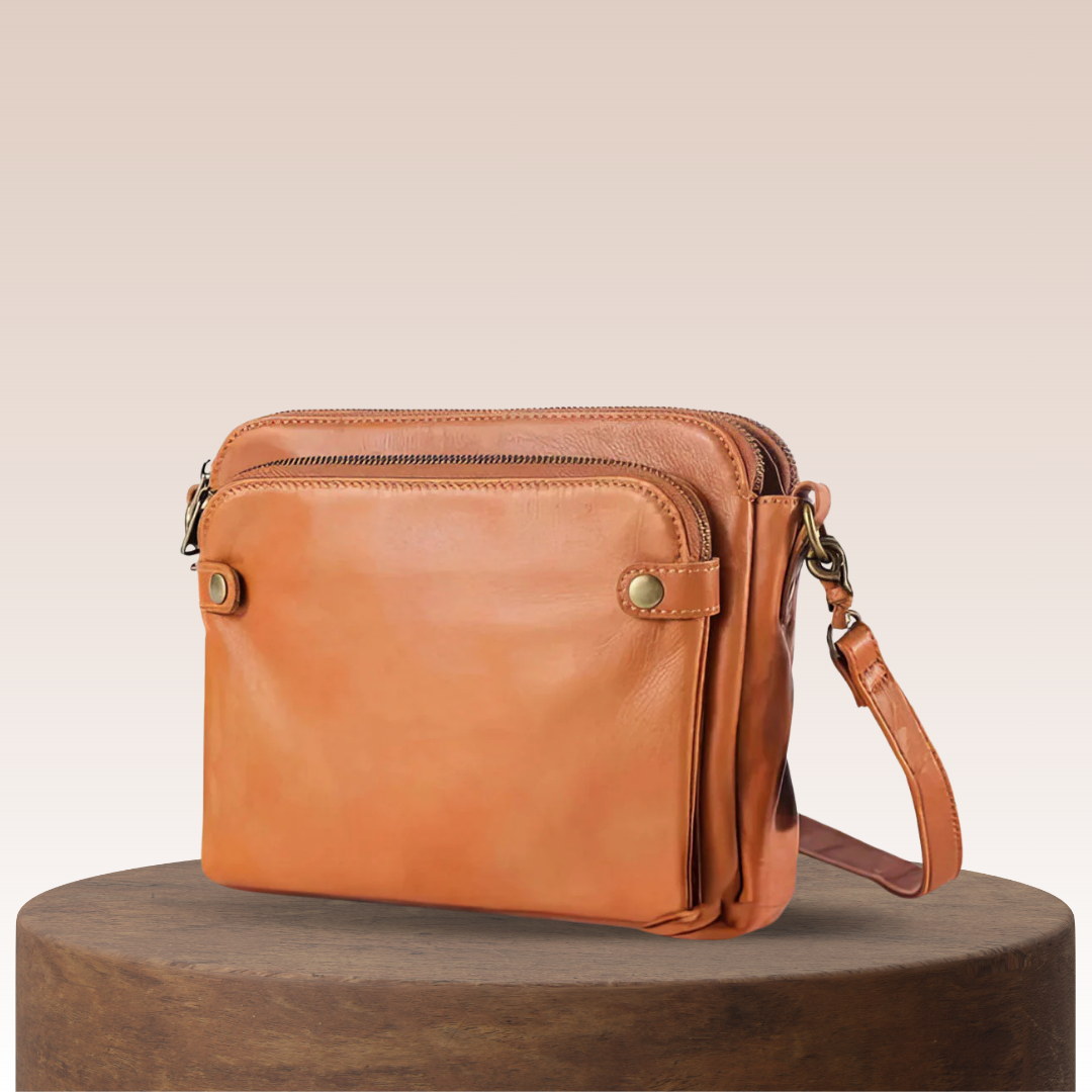 Kimara | Masterpiece Classic Bag – (Buy 1 Get 1 Free)