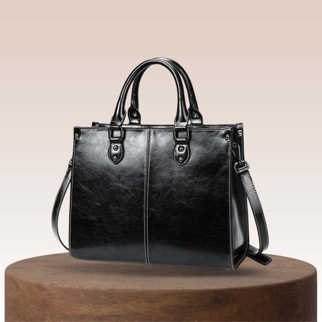 Elena Grace | Timeless Everyday Tote (BUY 1 GET 1 FREE)