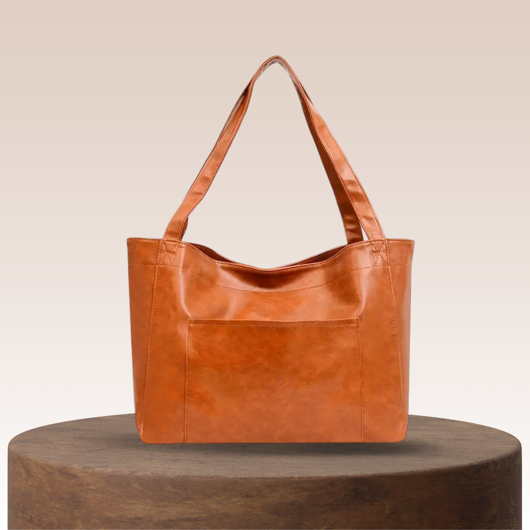 Isla Rose | Vintage Charm Shoulder Bag (BUY 1 GET 1 FREE)