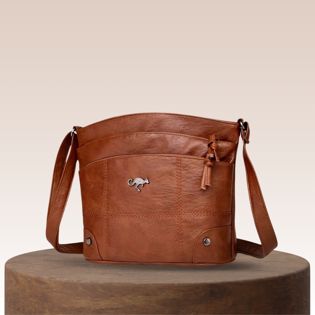 Amara Belle | Elegant Shoulder Bag (BUY 1 GET 1 FREE)