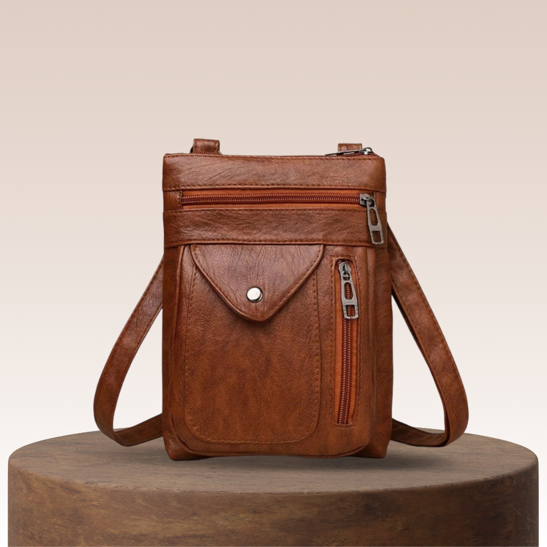 Noelle Vintage Crossbody Bag (BUY 1 GET 1 FREE)