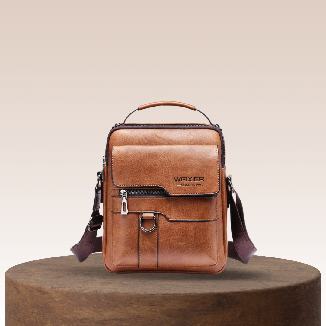 Liliane | Versatile Messenger Shoulder Bag (BUY 1 GET 1 FREE)